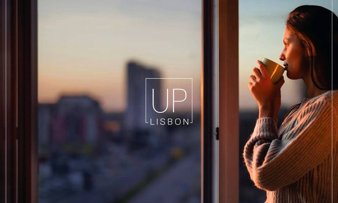 Sao Domingos de Benfica Apartamento | Six by UPLisbon I Luminoso apartamento con vista al Parque