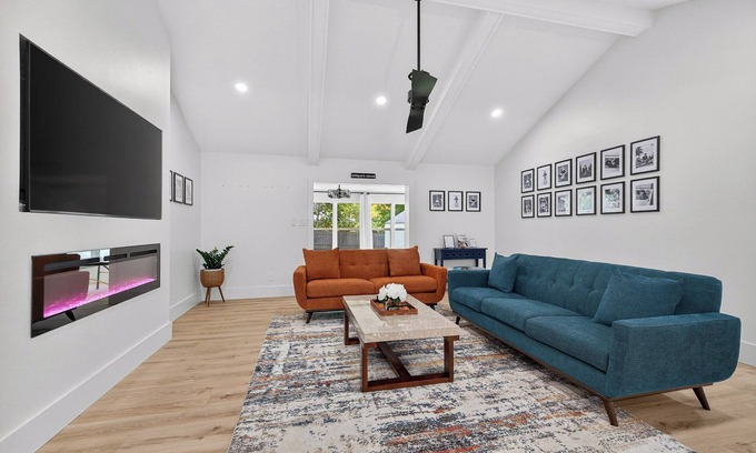 Malbis Casa | The Skipper’s Hideaway: Golf Course & Pool Oasis