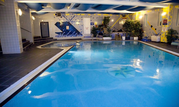 Skipton Hotel | The Skipton Hotel - Formerly Hotel Rendezvous
