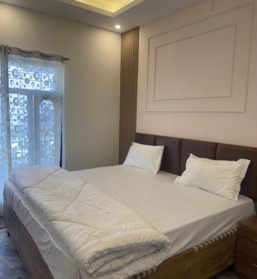 Tehri Casa | The Sky Resort