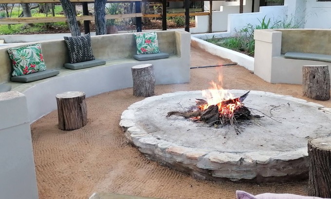 Hoedspruit Cabina | The Sky Safari Lodge - Hoedspruit