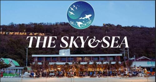 Koh Lan Complejo | The Sky & Sea Koh Larn
