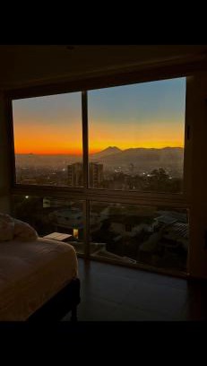 San Salvador Apartamento | The Sky View