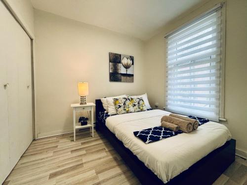 De Lorimier Apartamento | The Skyline Luxury Unit