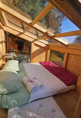 Calcata Otro | The SkyRoom - AUT vita sotto gli alberi