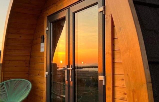 Ullapool Otro | The Sleepy Crofter Glamping - Achiltibuie