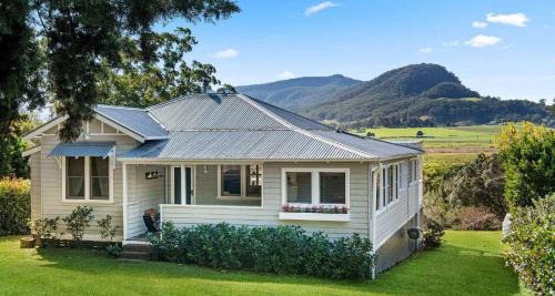 Kangaroo Valley Casa | The Sleepy Roo, Kangaroo Valley