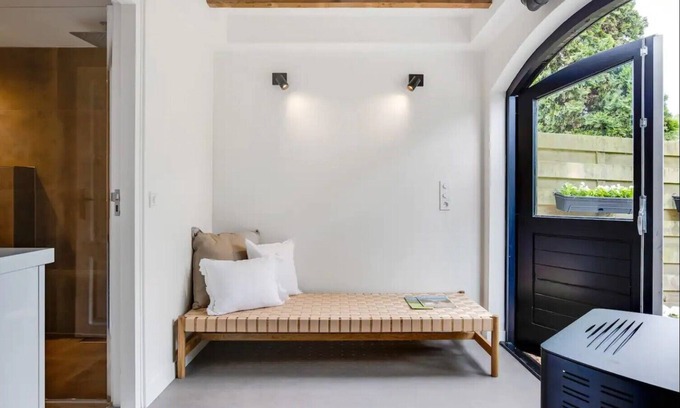 Zuidoostbeemster Apartamento | The Slow Amsterdam Luxury Apartment