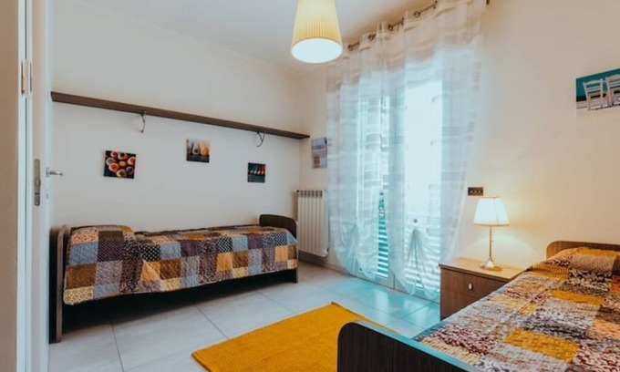 Monte Casa | The small attic - Lovely apartment.