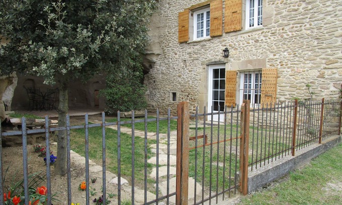 Chatillon-Saint-Jean Casa | GRAND GITE de la Marne