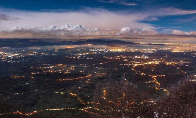 Piglio Casa | La casa de Ale - Piglio
