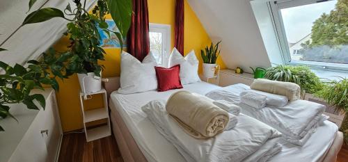 Stuttgart Apartamento | The Smart Living Nest - ComfyHome Apartments Stuttgart