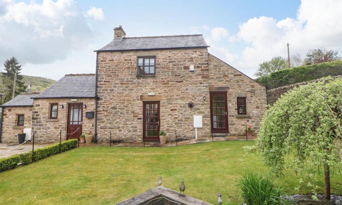 Grindleford Casa | The Smithy