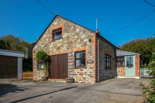 Gunwalloe Casa | The Smithy