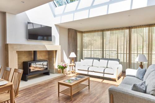 Walwick Casa | The Smithy