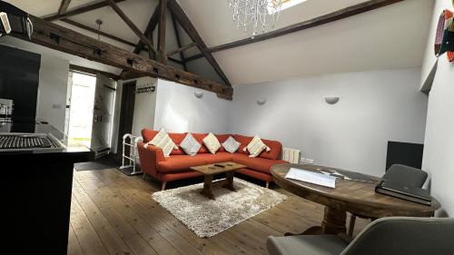 Follifoot Casa | The Smithy