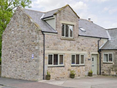 Lowick Casa | The Smithy