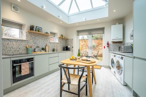 Fulford Apartamento | The Smithy