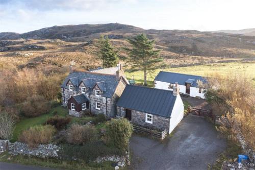 Stoer Casa | The Smithy House & Cottages