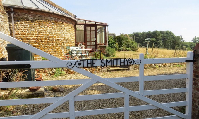 Snettisham Cabaña | Rural-Baño Privado