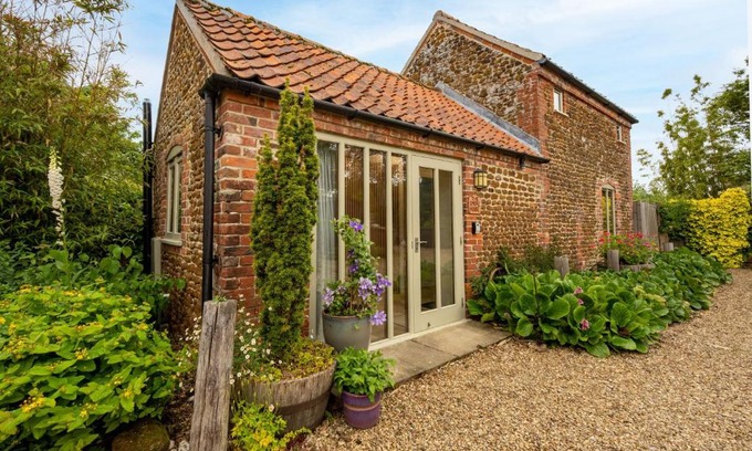 Ingoldisthorpe Casa | The Smokehouse