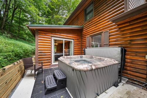 Zionville Casa | The Smore the Bearier