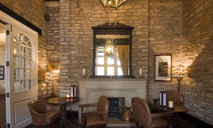 Tetbury Hotel | The Snooty Fox
