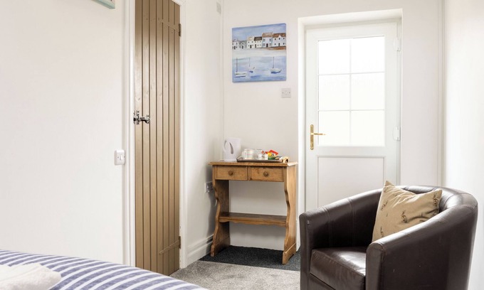 Bedford Casa | The Snug at Scald end Farm