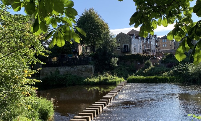 Morpeth Casa | The Snug, Centre of Morpeth