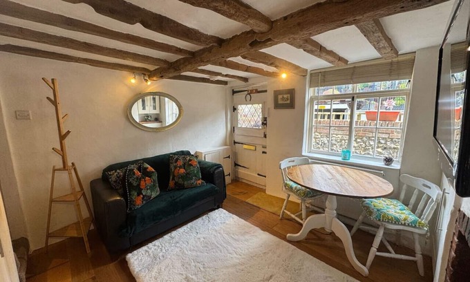 Henley-on-Thames Casa | The Snug in Oxfordshire