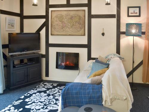 Pen-y-sarn Casa | The Snug