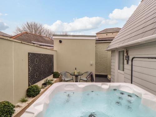Camborne Apartamento | The Snug
