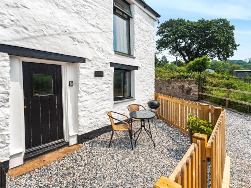 Combe Martin Casa | The Snug