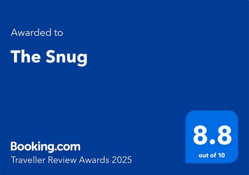 Knaresborough Casa | "The Snug"