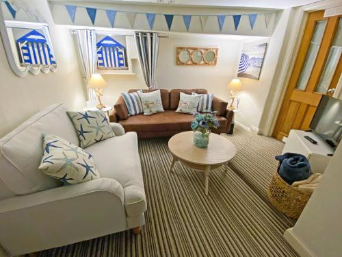 Lynmouth Casa | The Snug, Lynmouth - Uk41696
