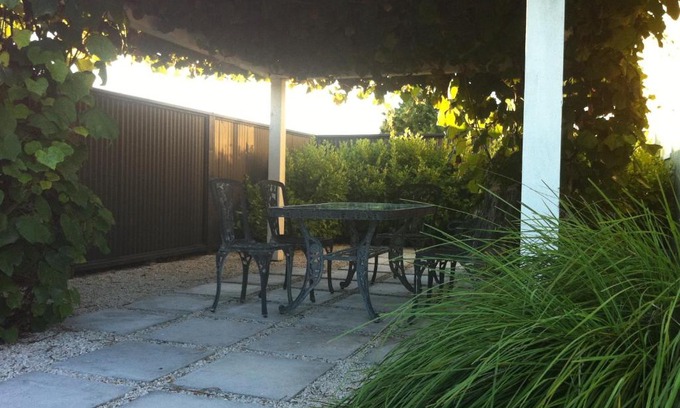 Hastings Apartamento | The Snug