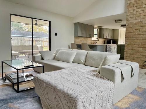 Barker Casa | The Snug Retreat