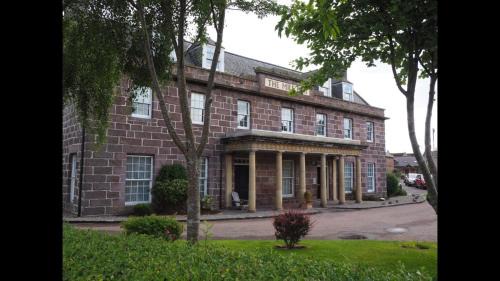 Stonehaven Apartamento | The Snug @ the Mill Inn, Stonehaven