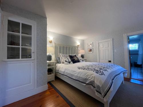 St. Michaels Cama Y Desayuno | The Snuggery Inn & Suites, Saint Michaels, Maryland