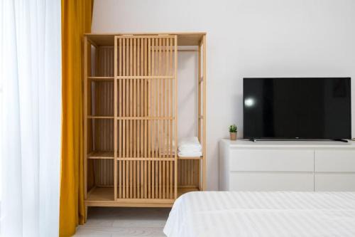 Pipera Apartamento | The Snuggle Nook