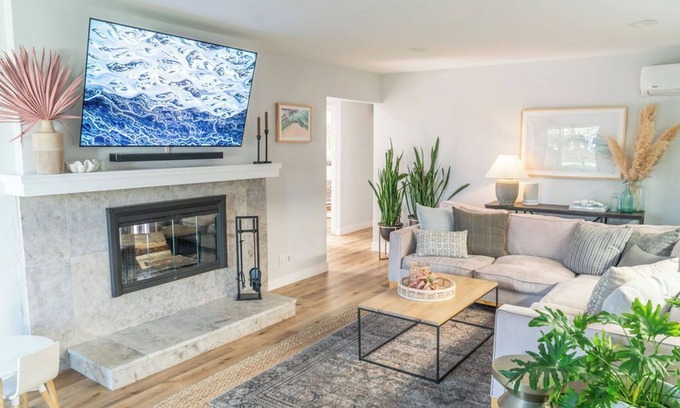 San Onofre Casa | The So Cal Beach House
