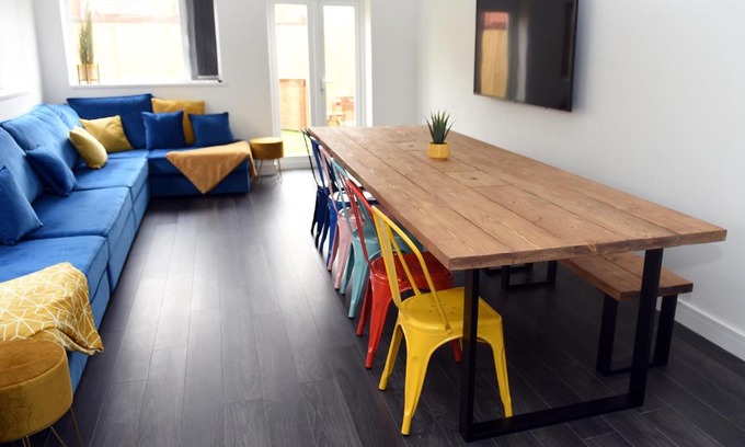 Cathays Casa | The Social - Cardiff's Best For Larger Groups