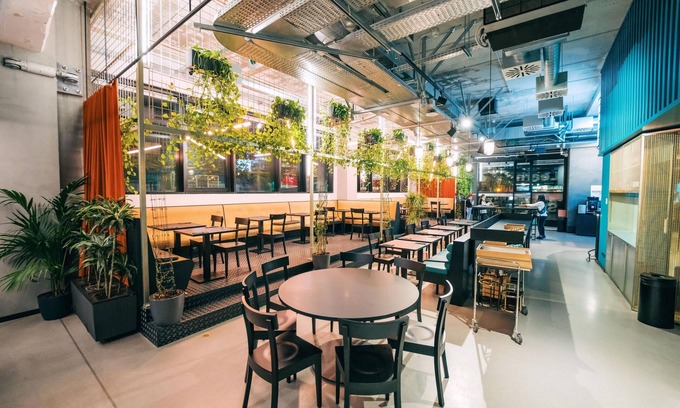 Bolognina Hotel | The Social Hub Bologna