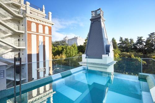 Moncloa-Aravaca Apartamento | The Social Hub Madrid Extended Stay
