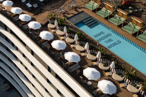 Tiburtino Hotel | The Social Hub Rome