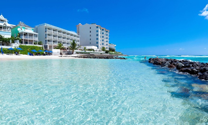 Hastings Hotel | The Soco Hotel - Adults Only