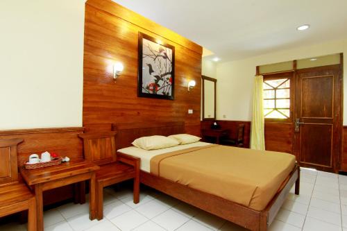 Depok Casa | The Soemarsono Hotel