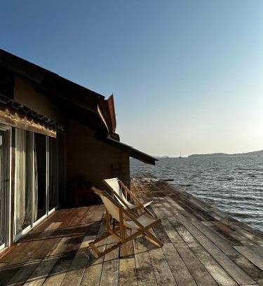 Ko Lanta Old Town Casa | The Sol on the sea - Koh Lanta