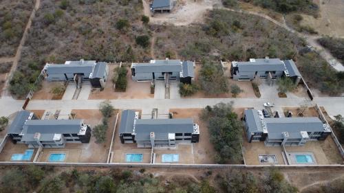 Nkomazi Apartamento | The Solis Aparthotel