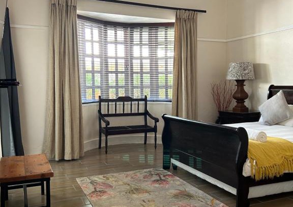 Kimberley Casa | The Solomon Guest House